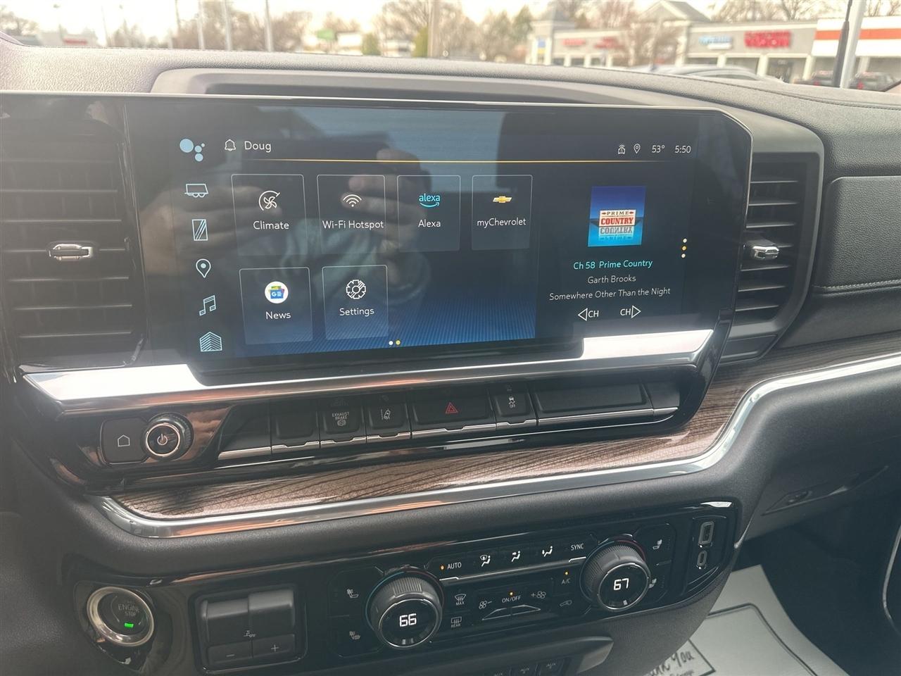 Chevrolet Silverado 3500HD  2024