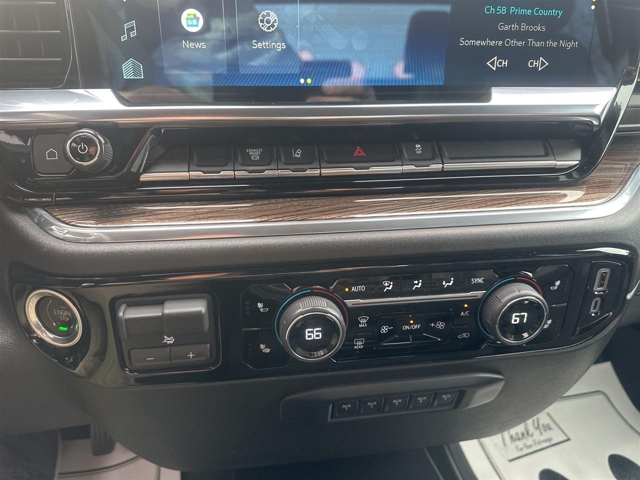 Chevrolet Silverado 3500HD  2024