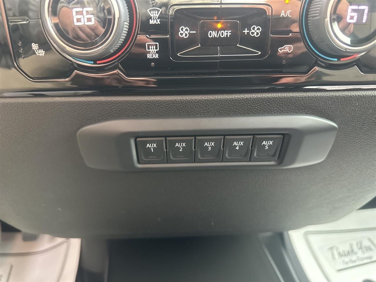 Chevrolet Silverado 3500HD  2024