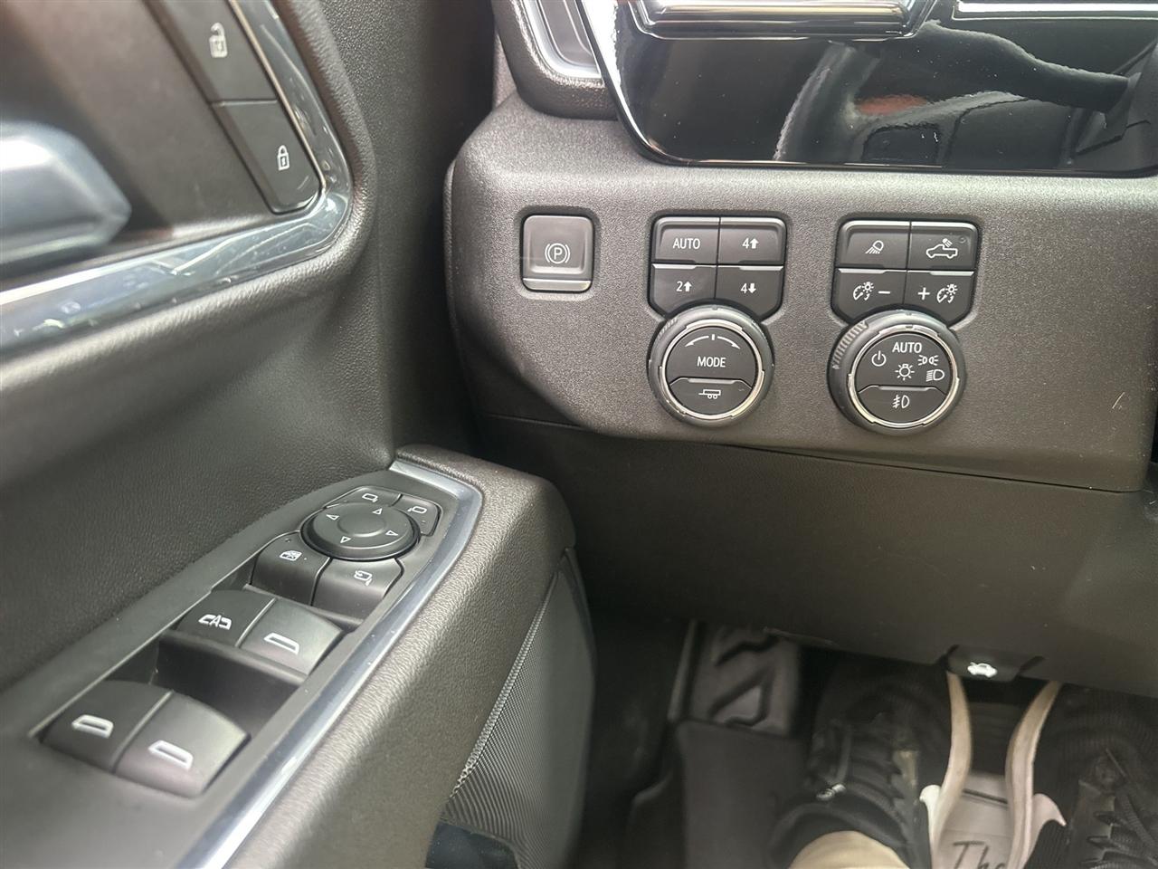 Chevrolet Silverado 3500HD  2024