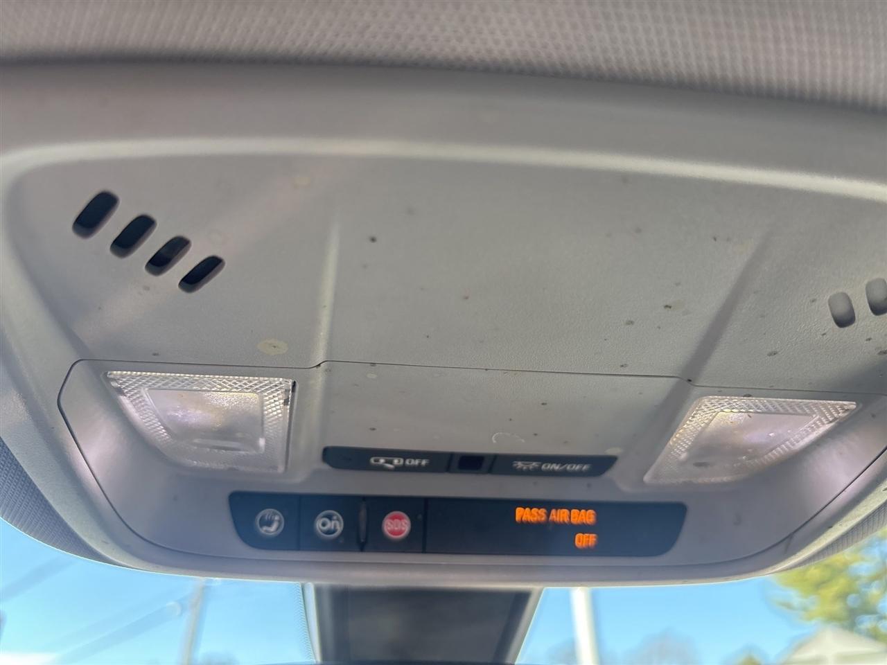 Chevrolet Malibu  2020