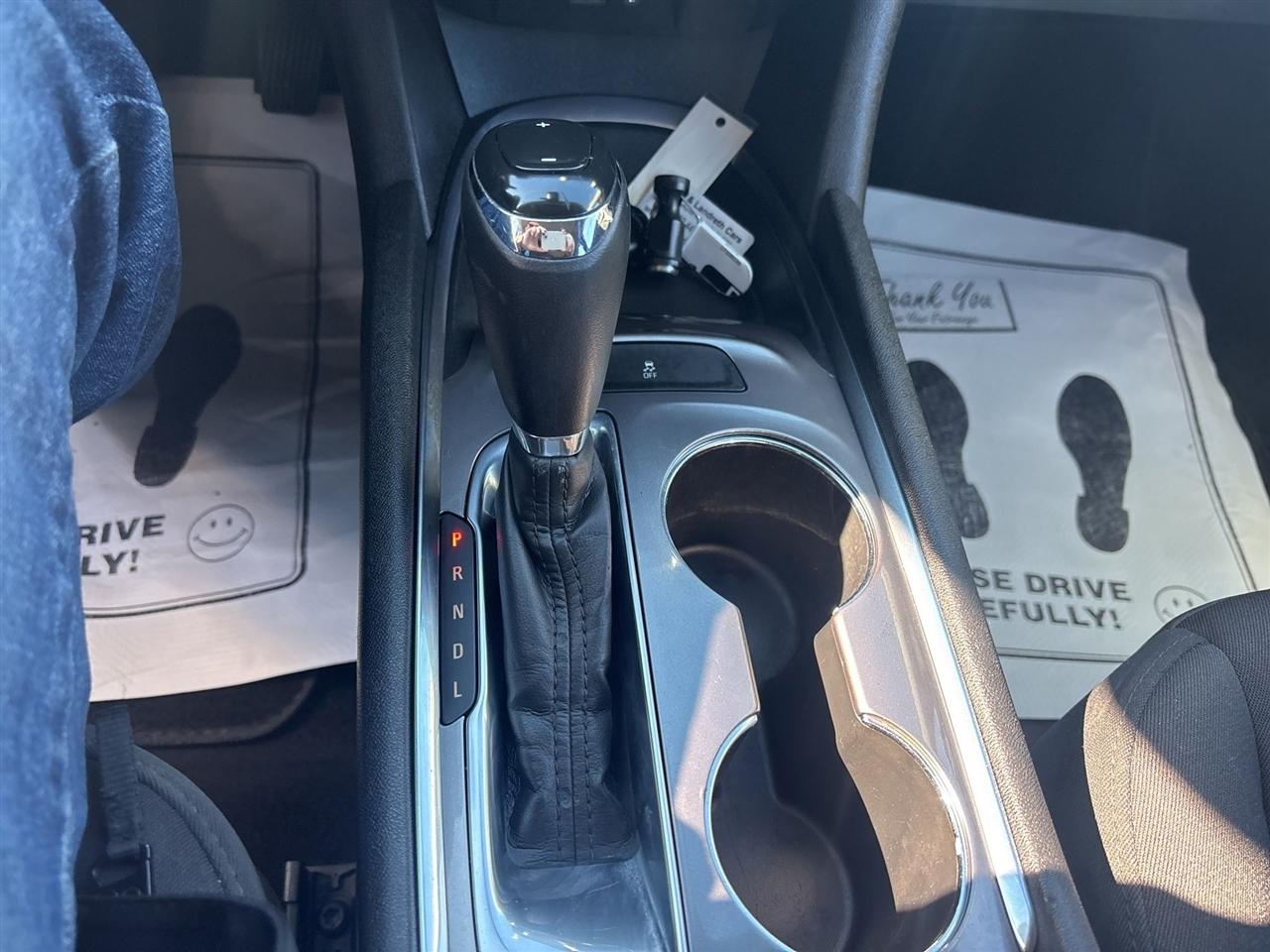 Chevrolet Malibu  2020