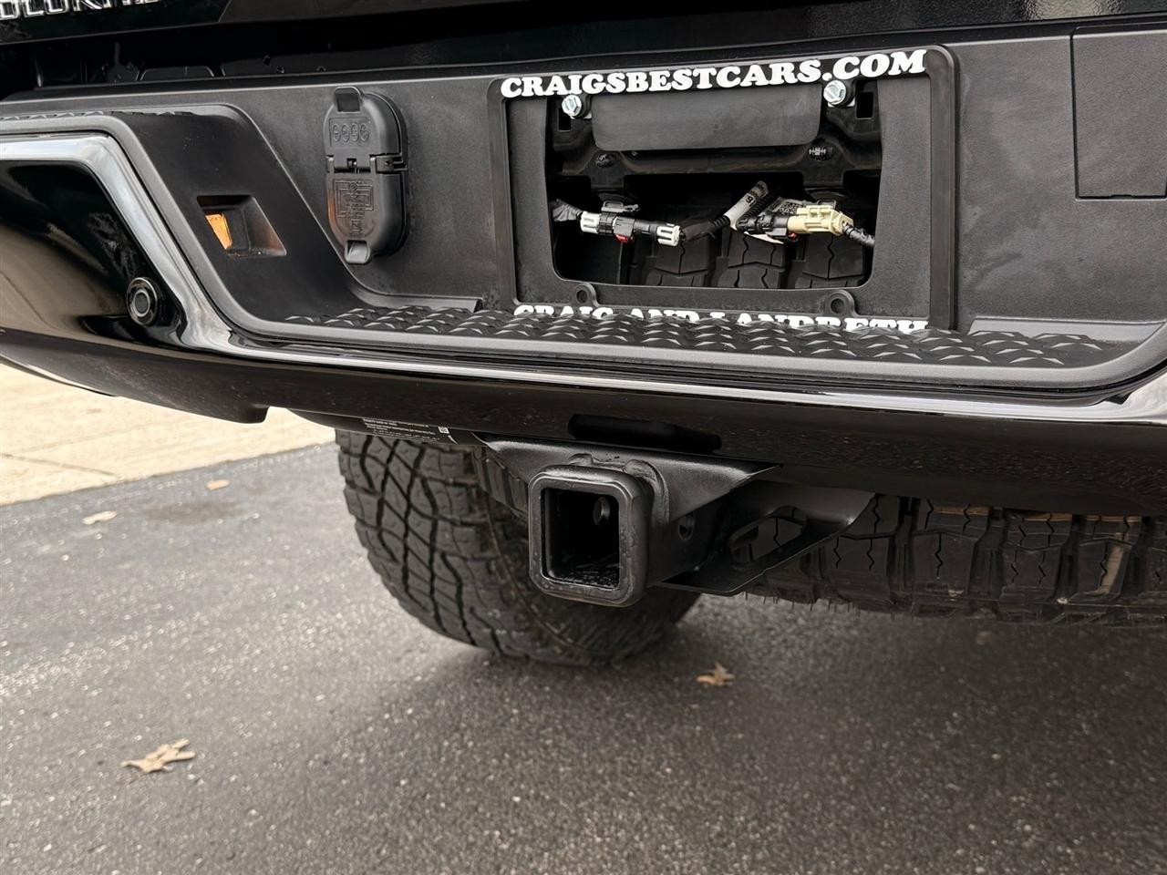 Chevrolet Colorado  2024