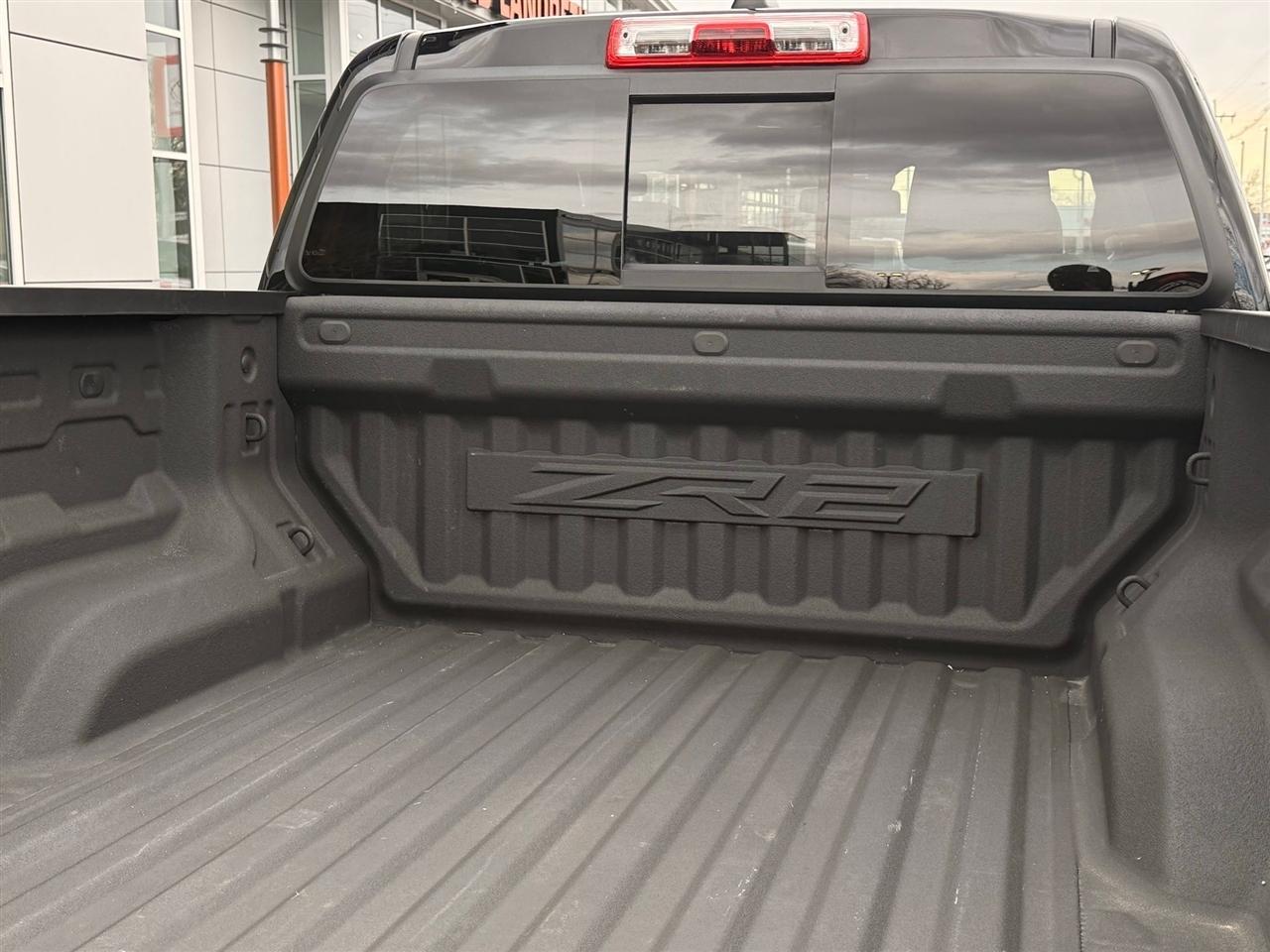 Chevrolet Colorado  2024