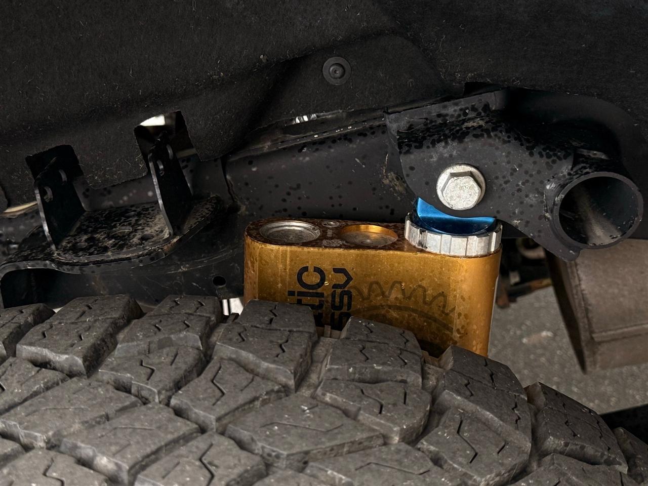 Chevrolet Colorado  2024