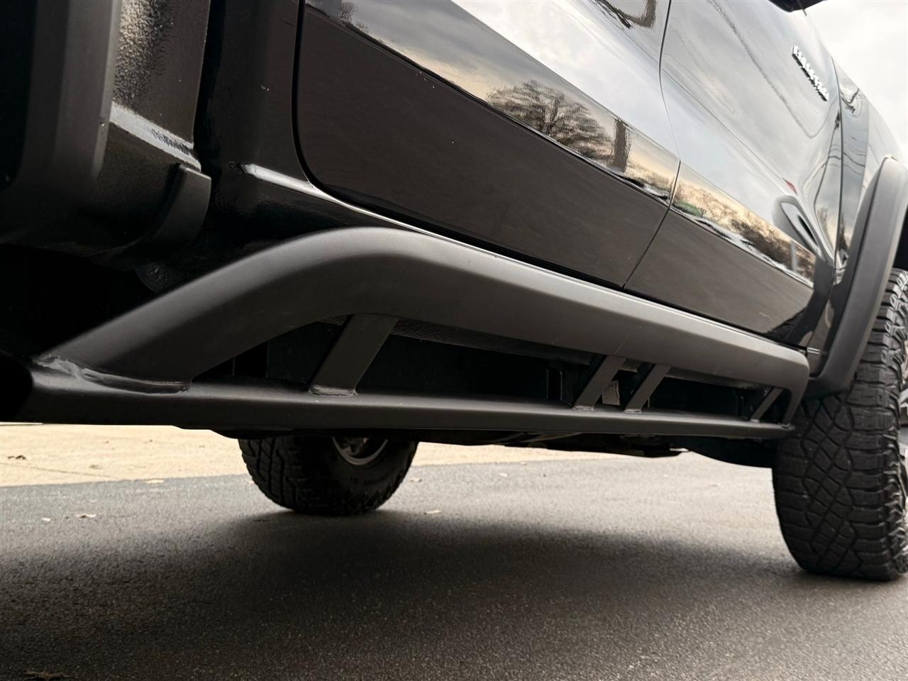 Chevrolet Colorado  2024