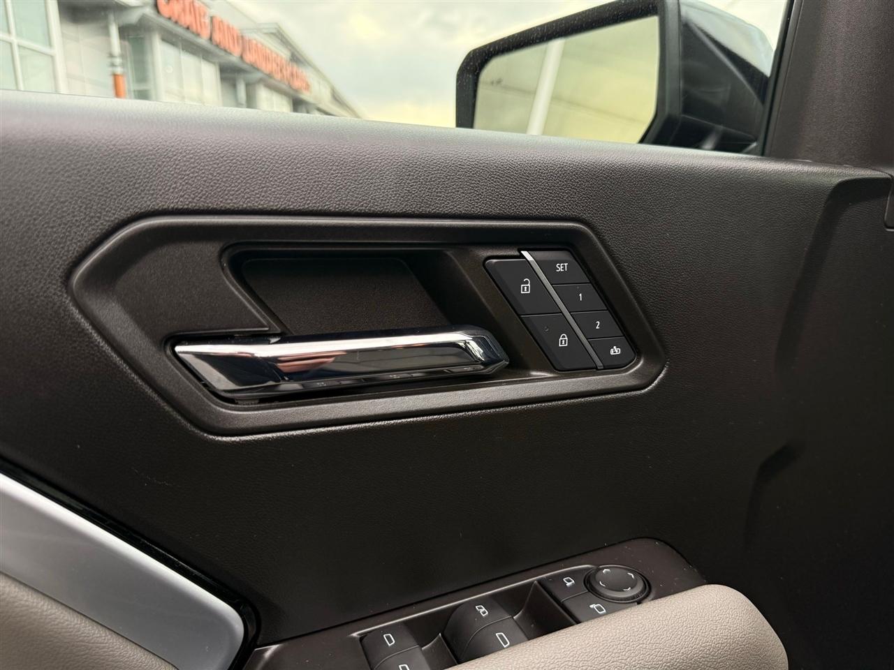 Chevrolet Colorado  2024