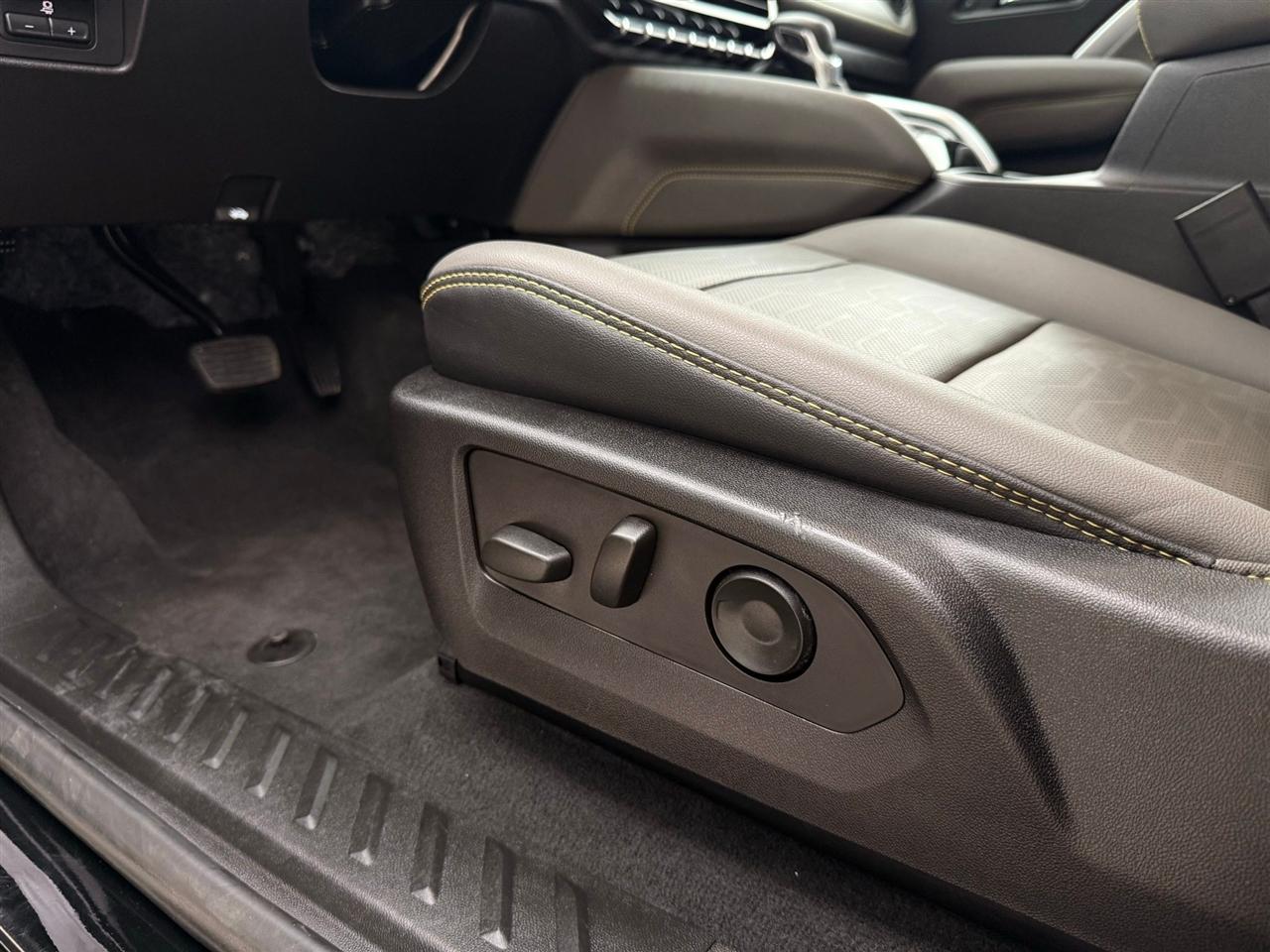 Chevrolet Colorado  2024