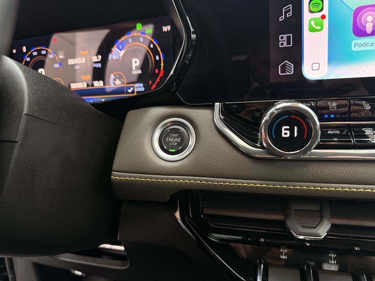 Chevrolet Colorado  2024