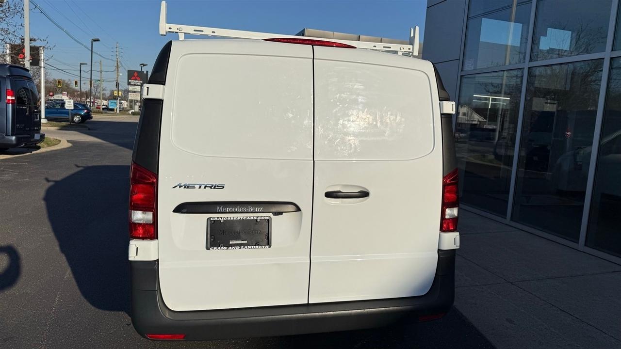 Mercedes-Benz Metris  2020