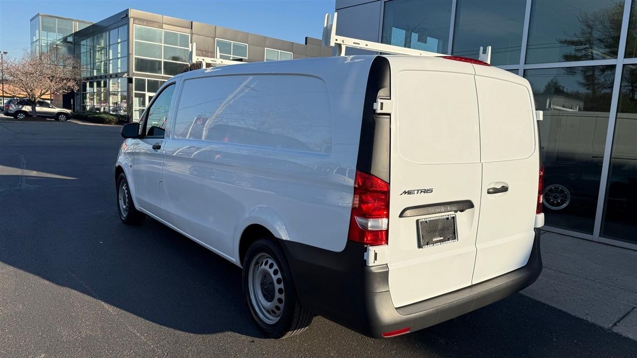Mercedes-Benz Metris  2020