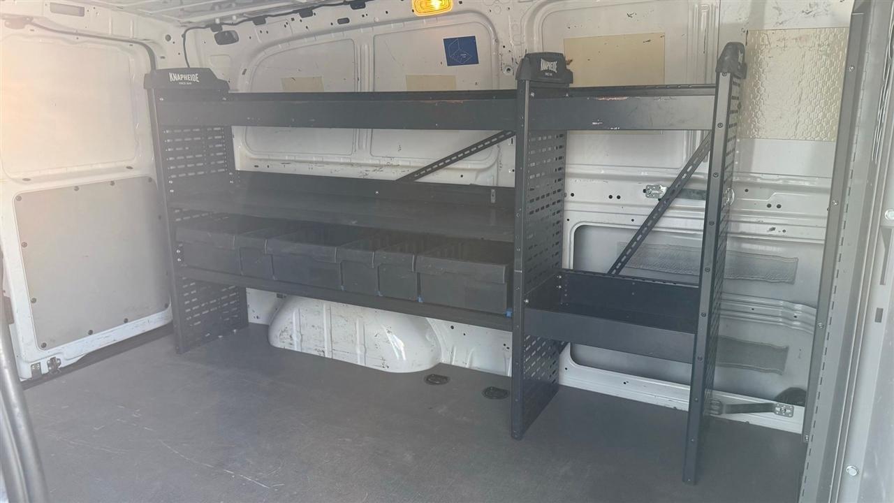 Mercedes-Benz Metris  2020