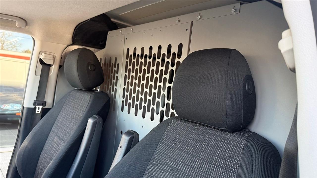 Mercedes-Benz Metris  2020