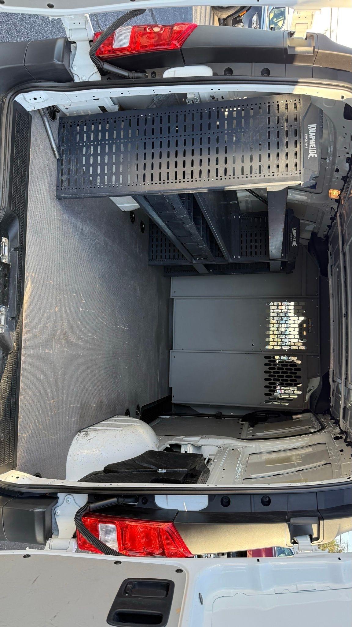 Mercedes-Benz Metris  2020