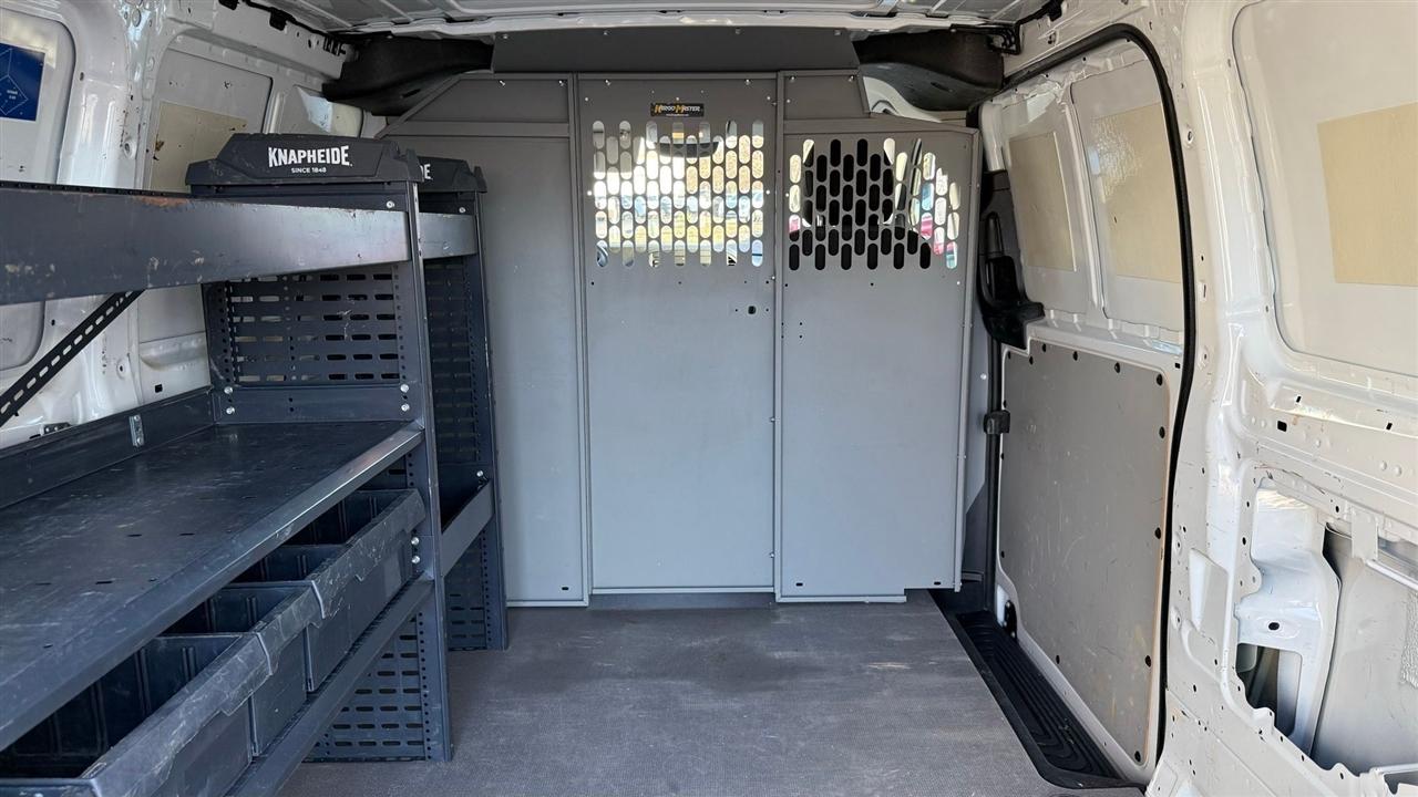 Mercedes-Benz Metris  2020