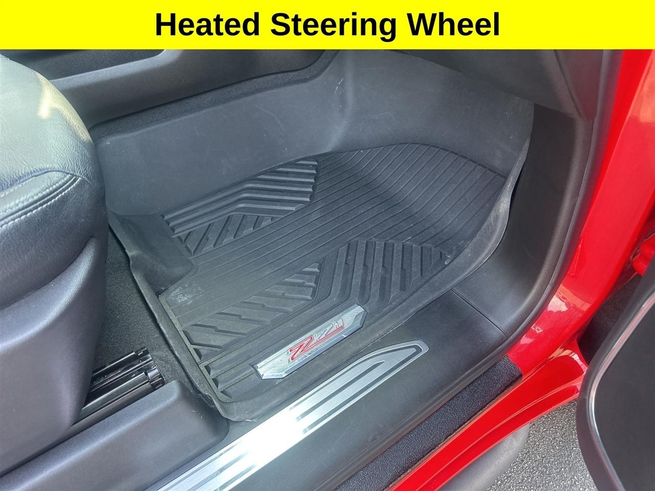 Chevrolet Silverado 1500  2022