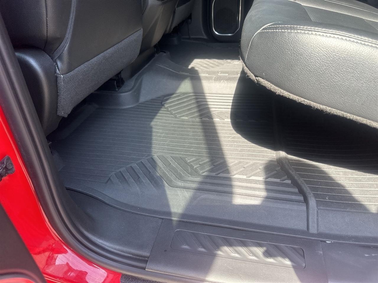 Chevrolet Silverado 1500  2022