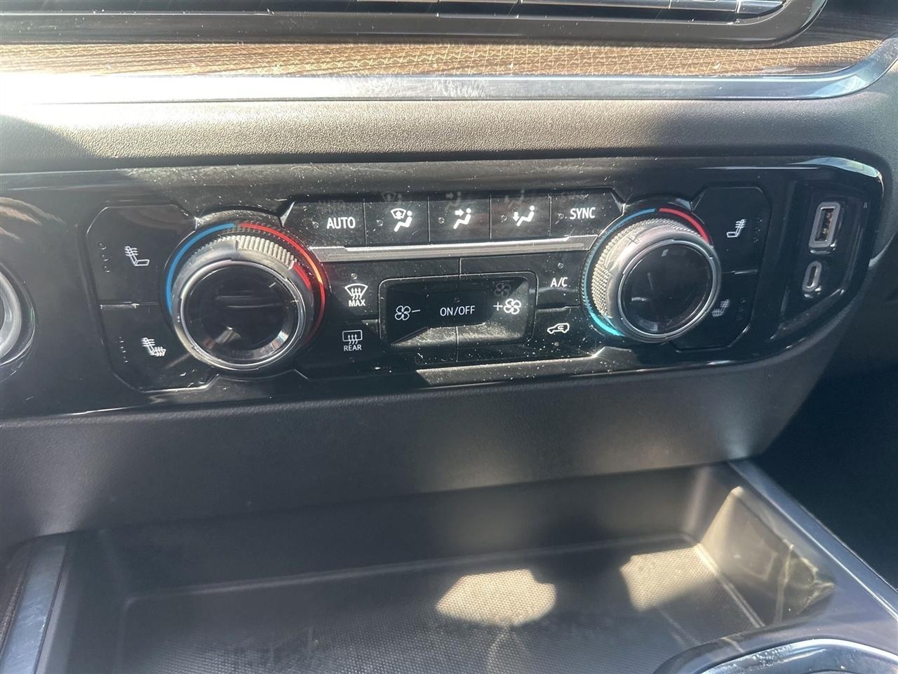 Chevrolet Silverado 1500  2022