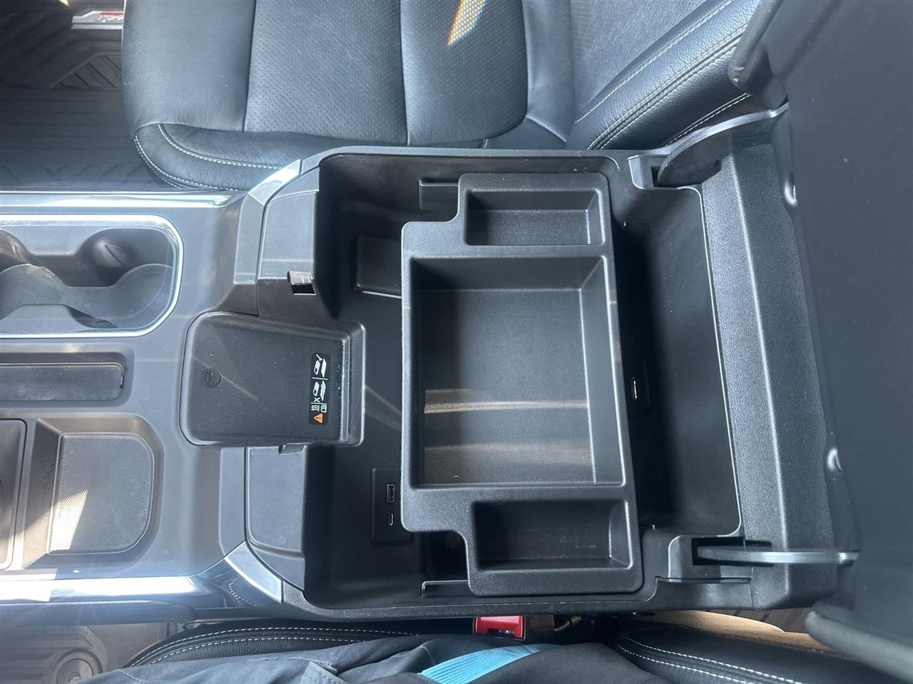 Chevrolet Silverado 1500  2022