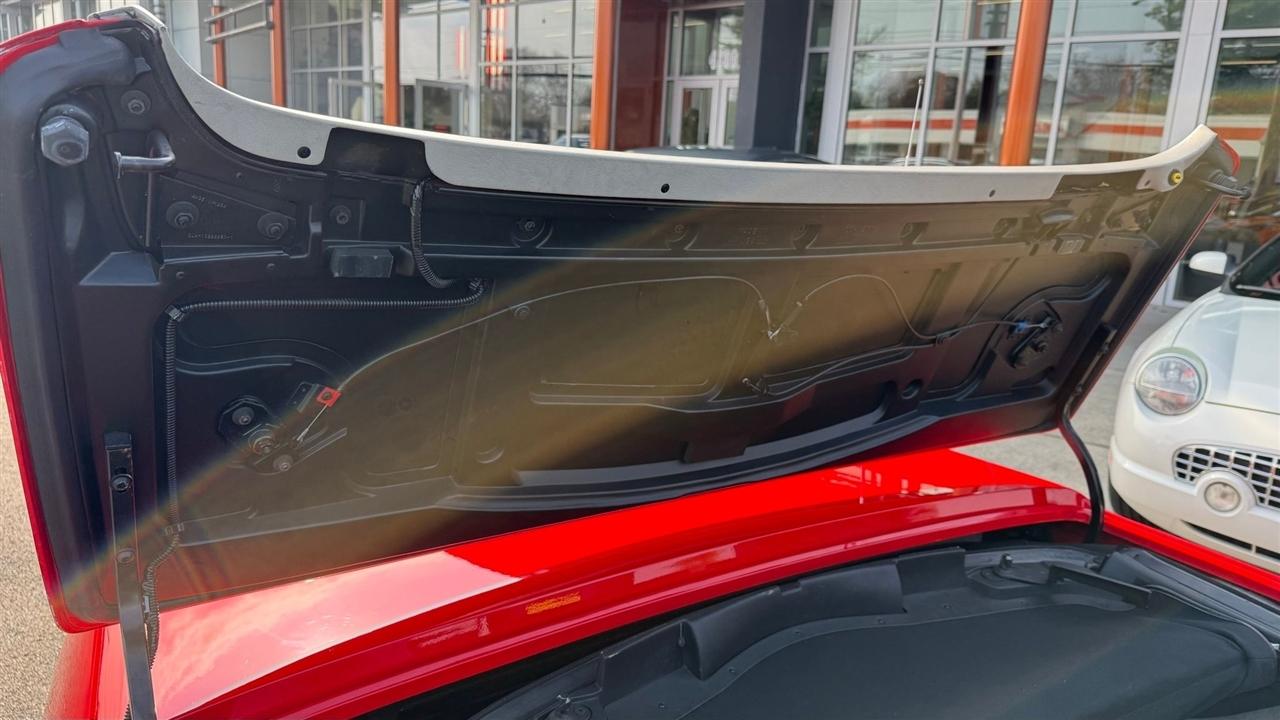 Chevrolet Corvette  1996