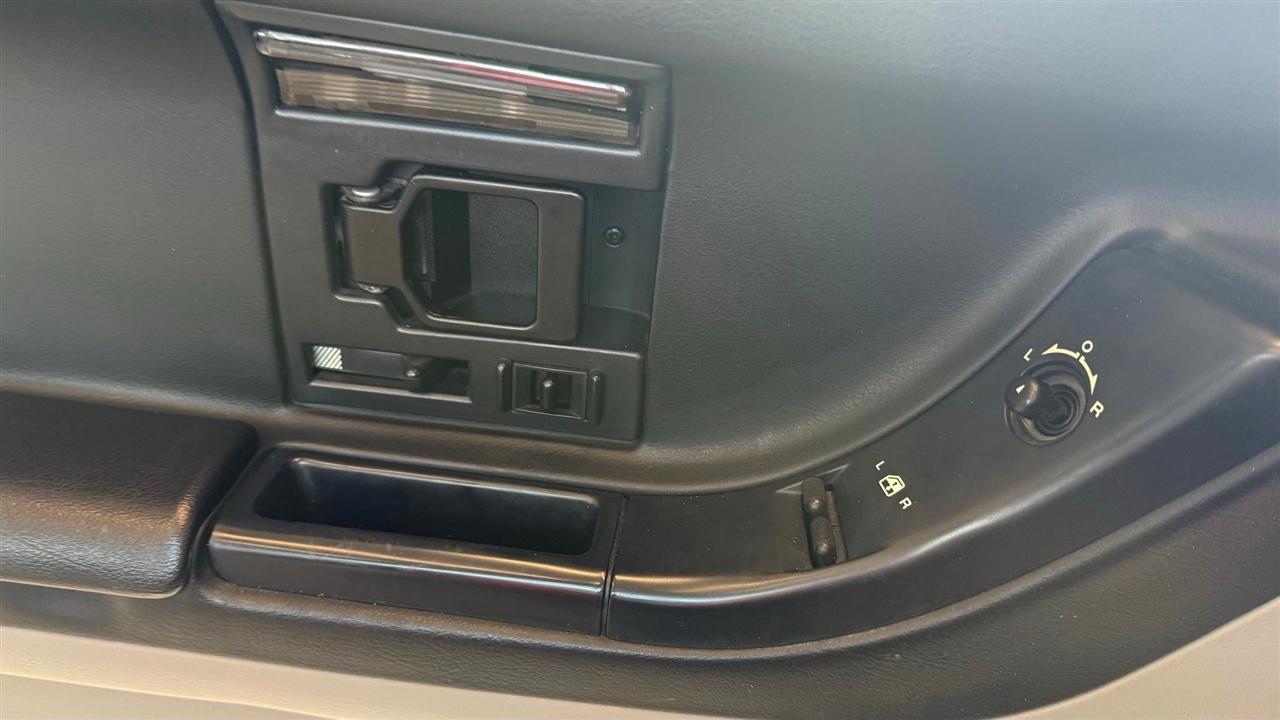 Chevrolet Corvette  1996