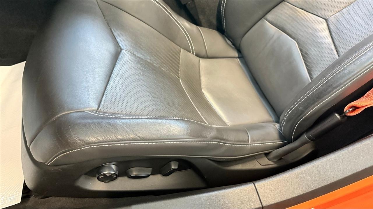 Chevrolet Corvette  2022