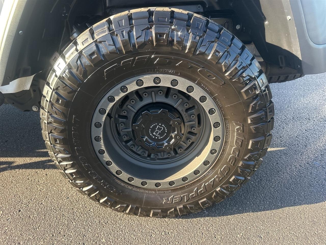 Jeep Gladiator  2022