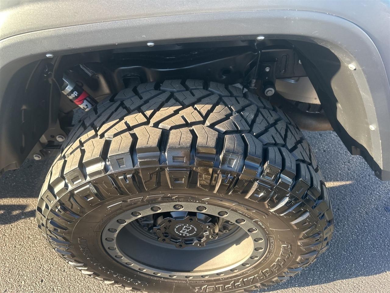 Jeep Gladiator  2022