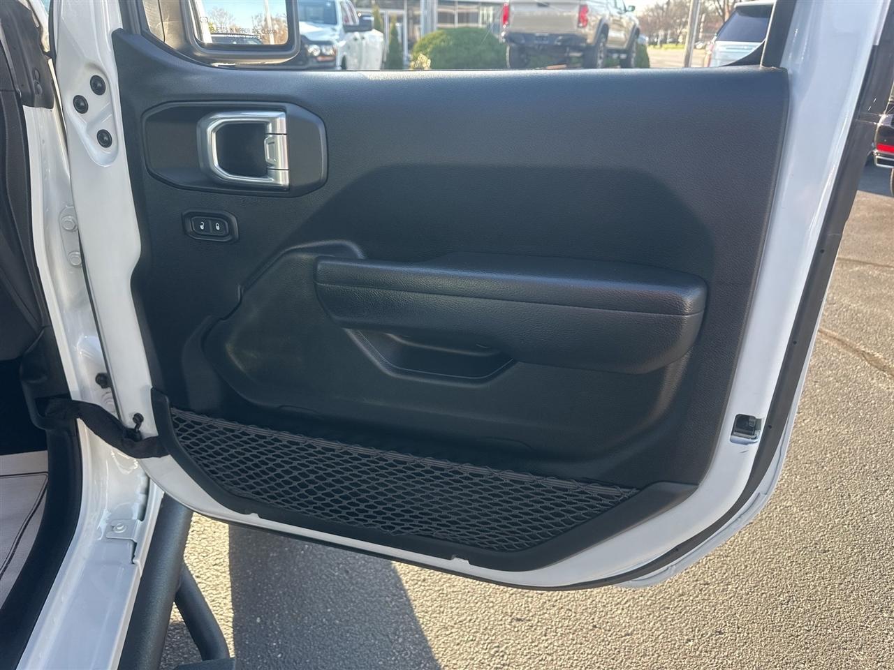 Jeep Gladiator  2022