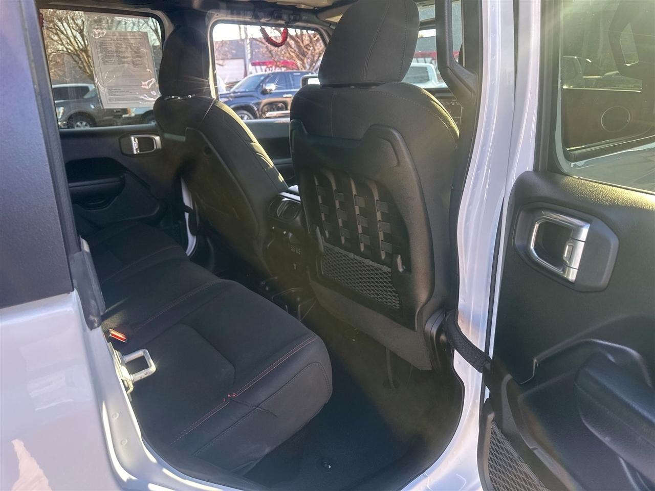 Jeep Gladiator  2022