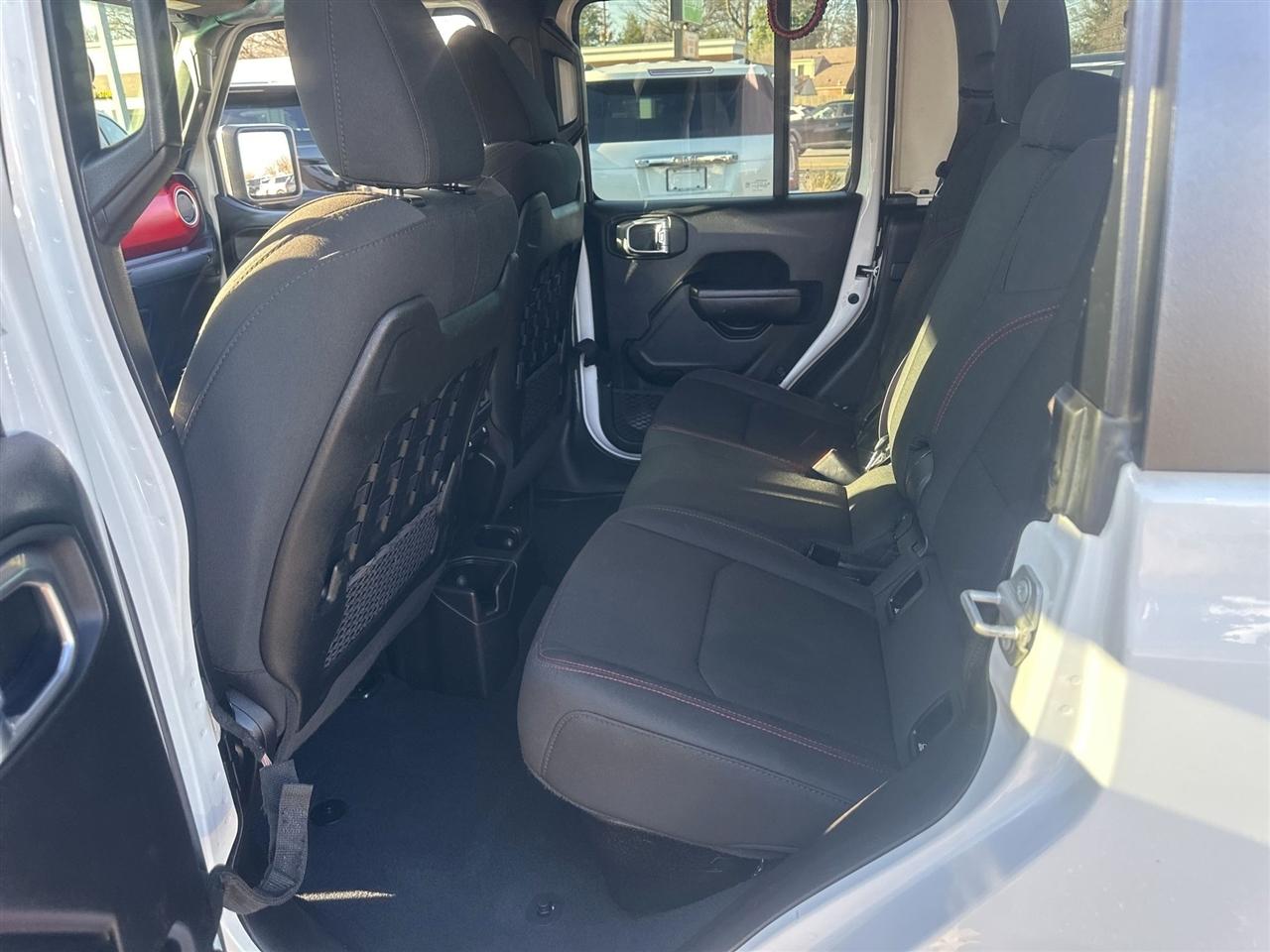 Jeep Gladiator  2022