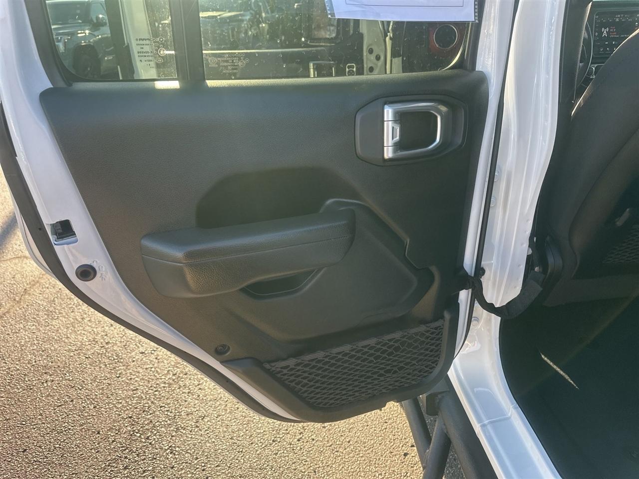 Jeep Gladiator  2022