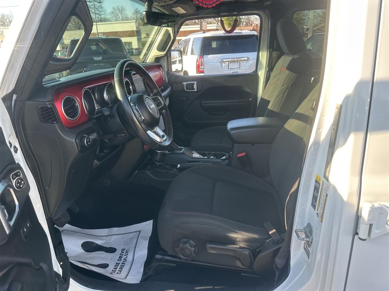 Jeep Gladiator  2022