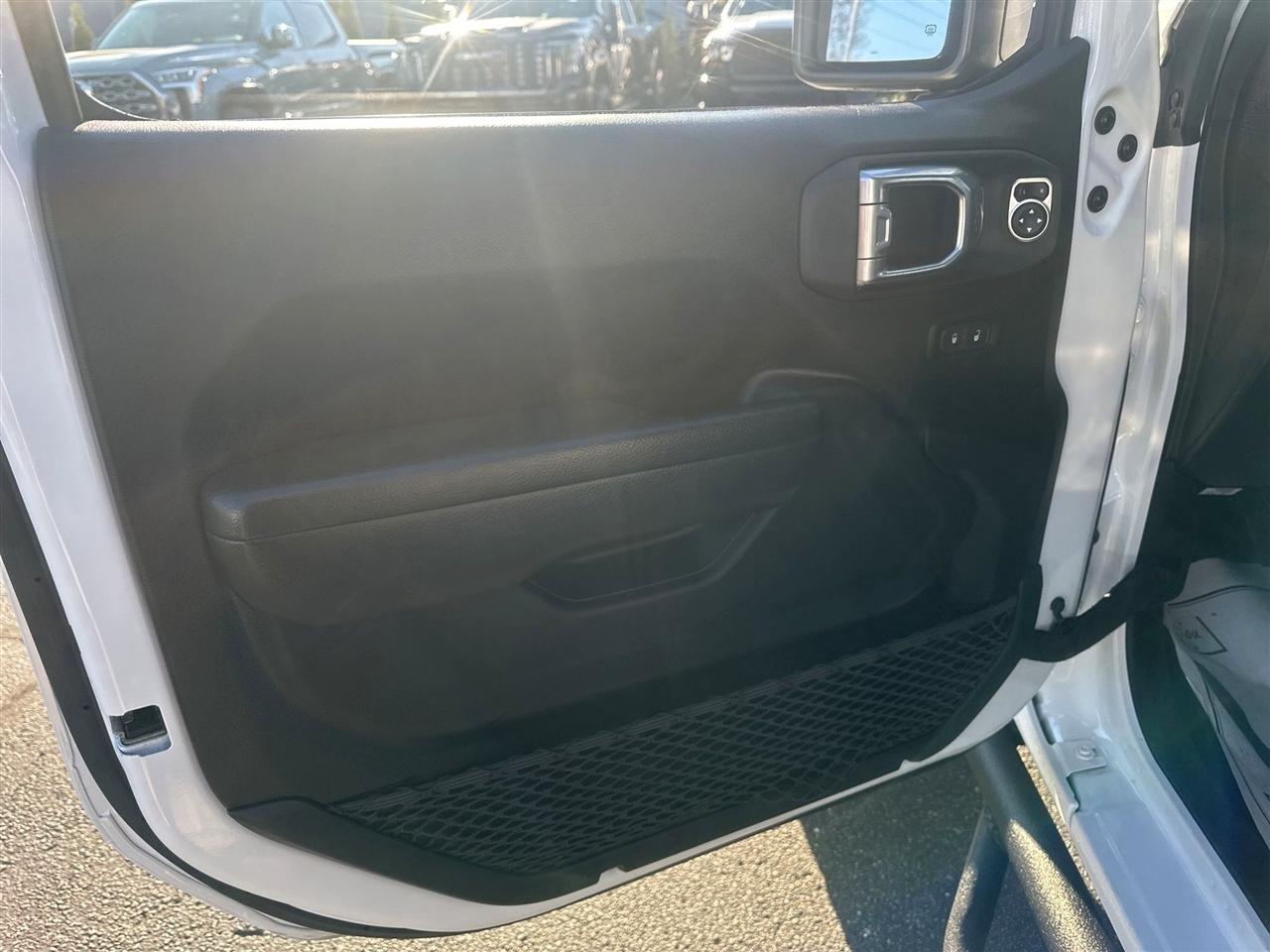 Jeep Gladiator  2022