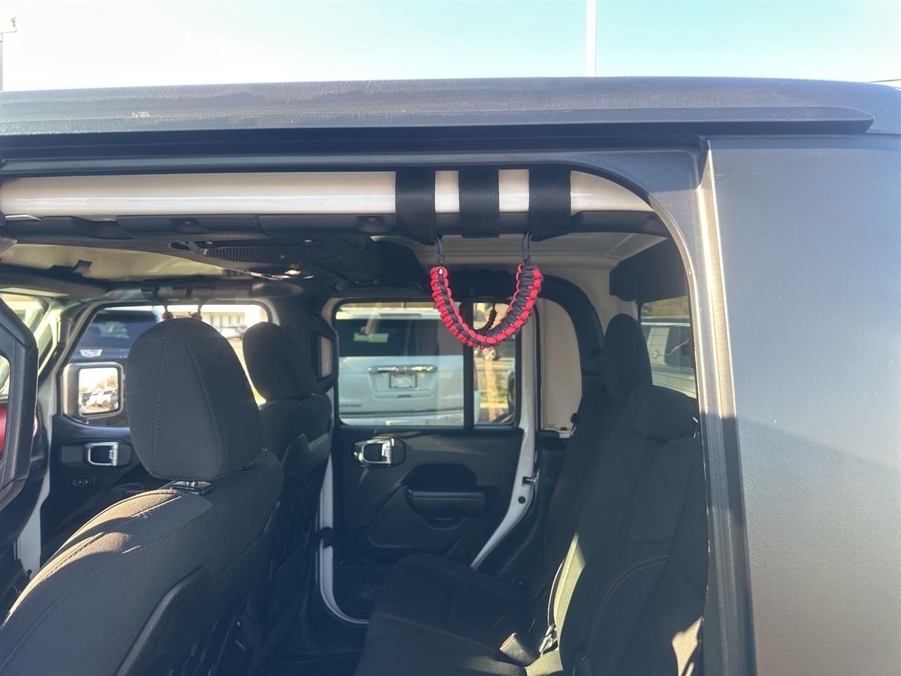 Jeep Gladiator  2022