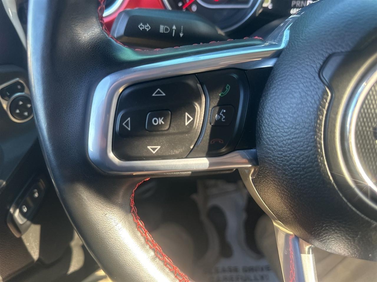 Jeep Gladiator  2022