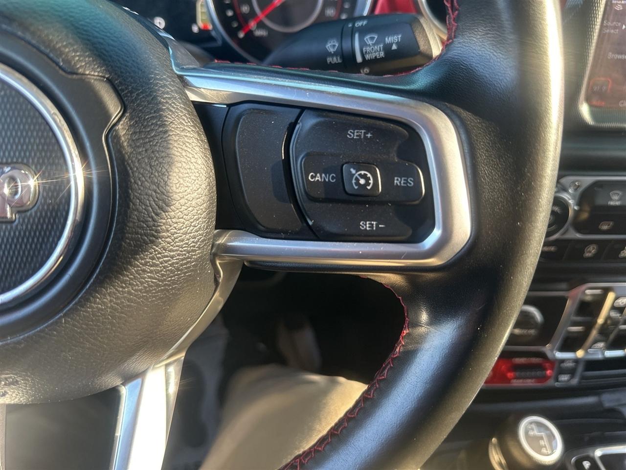 Jeep Gladiator  2022