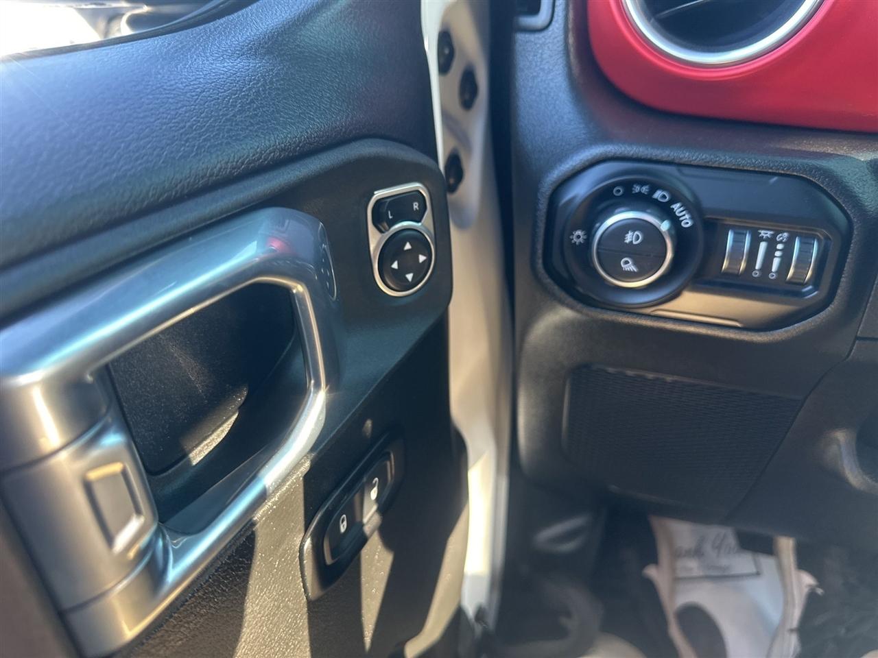 Jeep Gladiator  2022