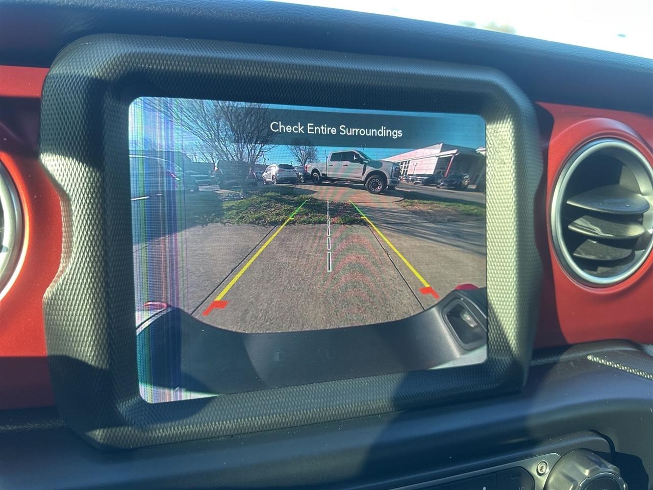 Jeep Gladiator  2022