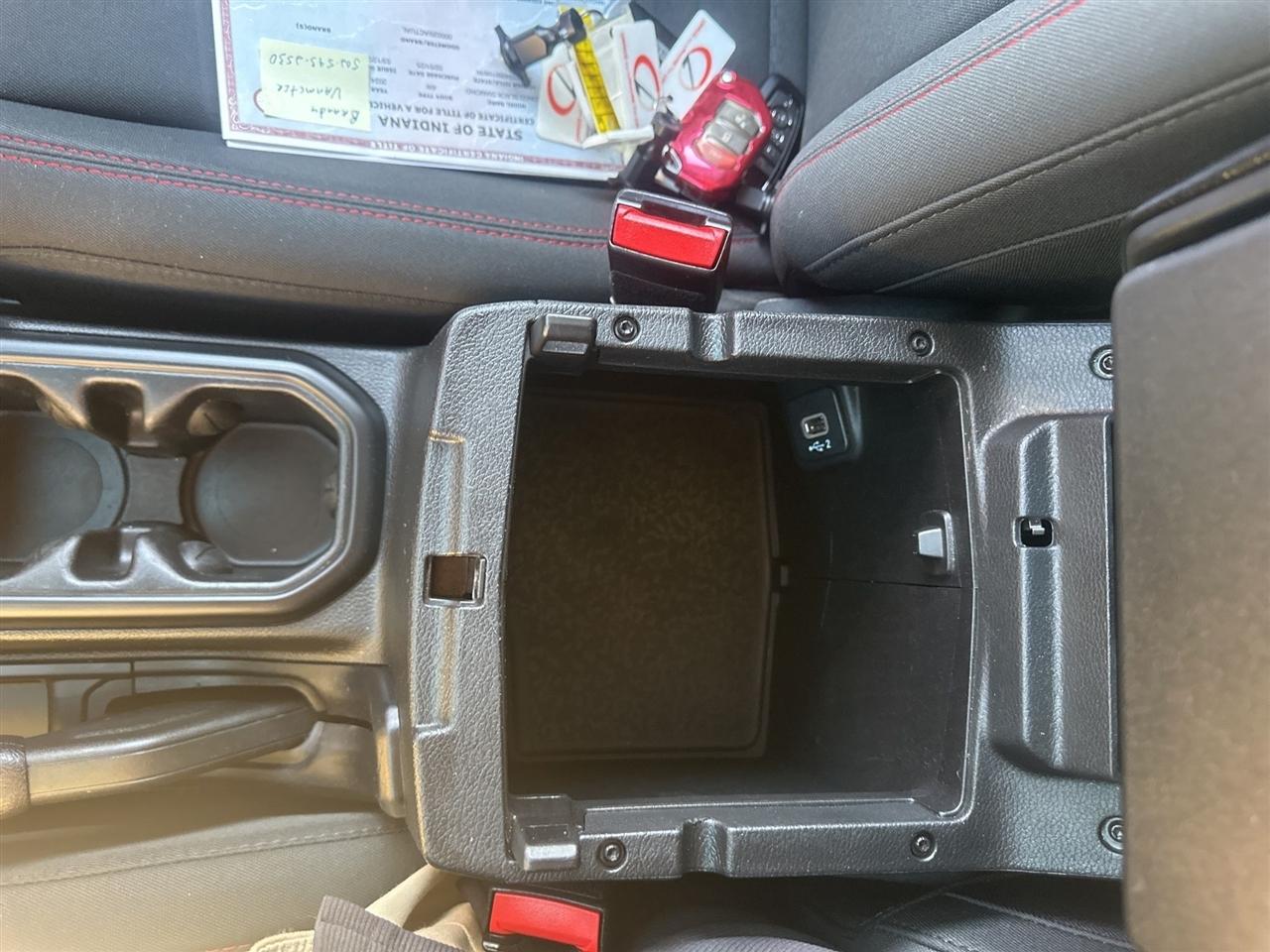 Jeep Gladiator  2022