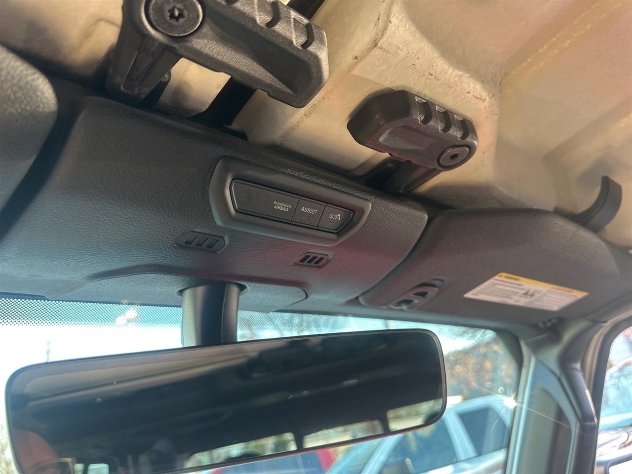 Jeep Gladiator  2022