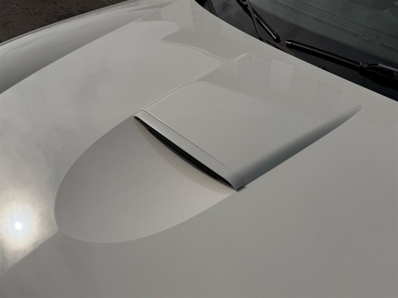 Ford Thunderbird  2002