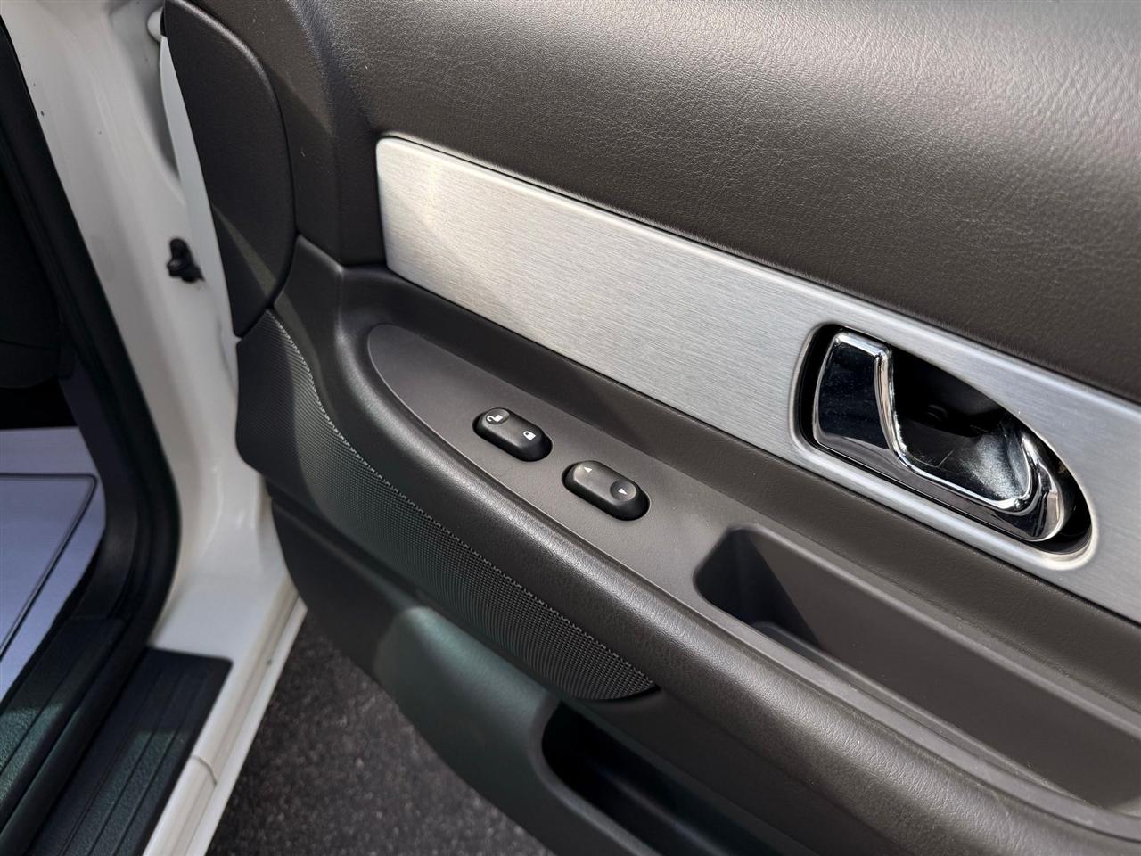 Ford Thunderbird  2002