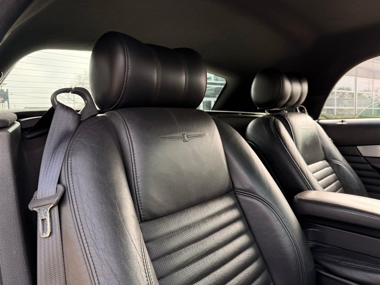 Ford Thunderbird  2002