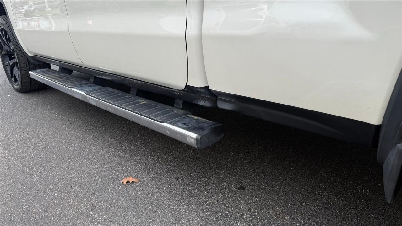 GMC Sierra 1500  2014