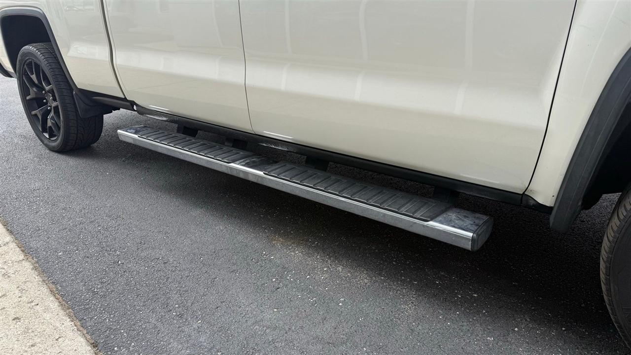 GMC Sierra 1500  2014