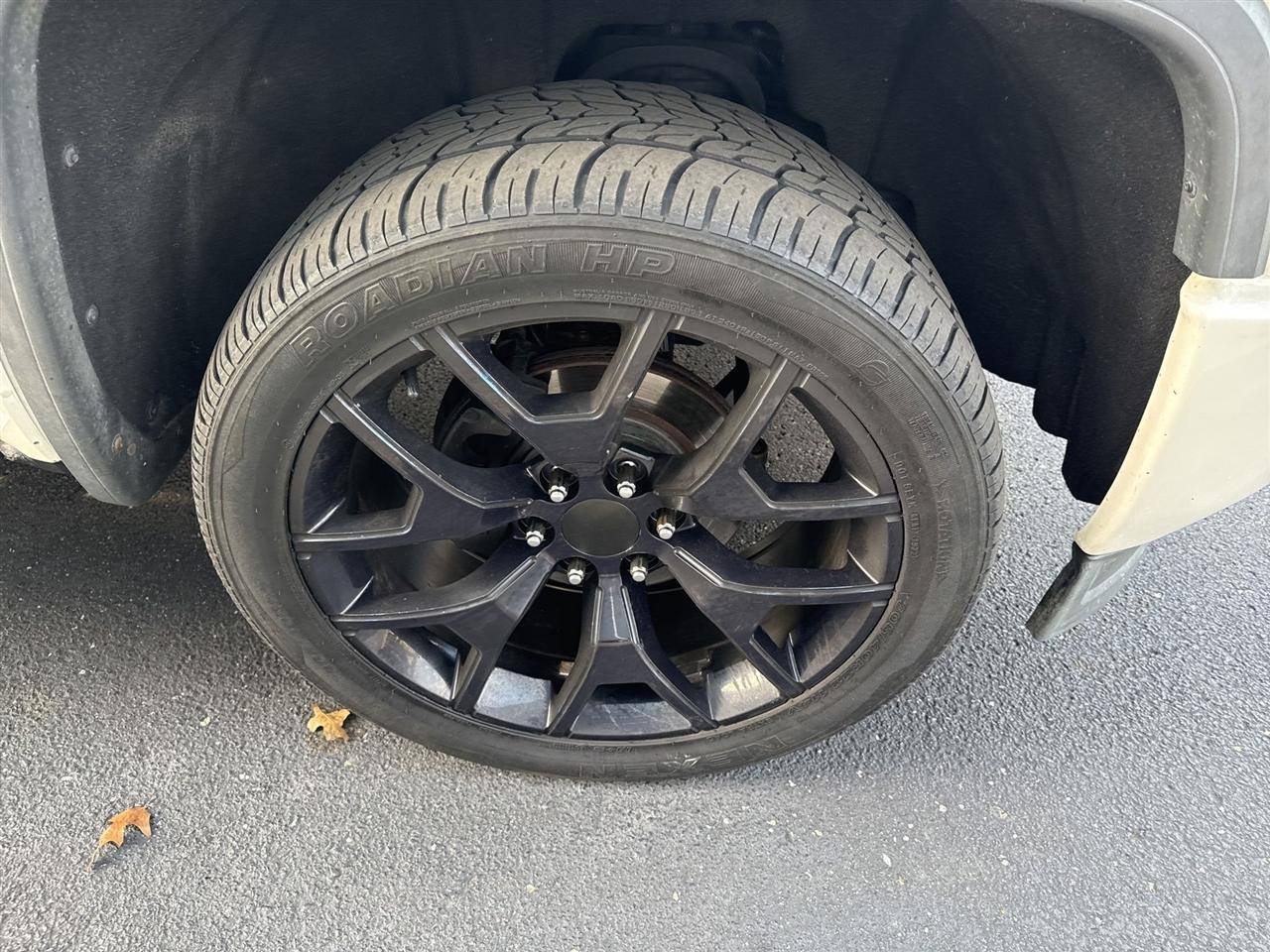 GMC Sierra 1500  2014