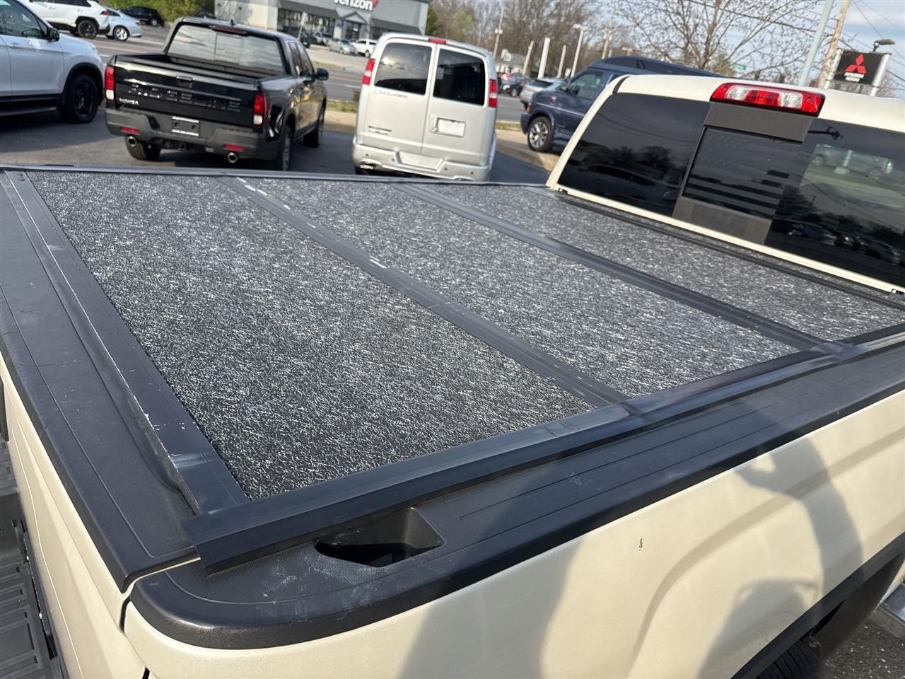 GMC Sierra 1500  2014