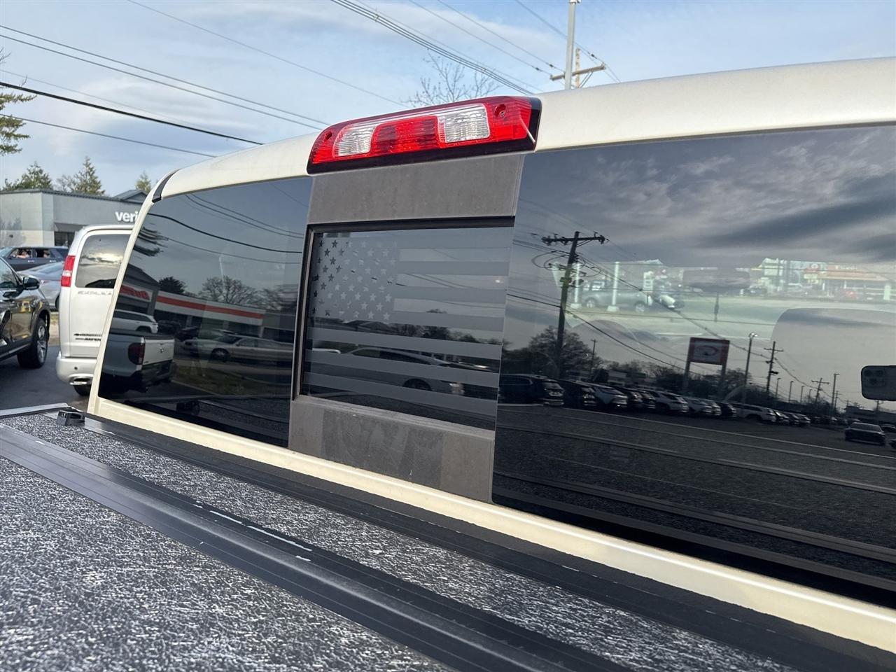 GMC Sierra 1500  2014