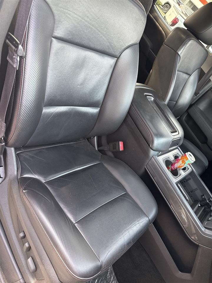 GMC Sierra 1500  2014